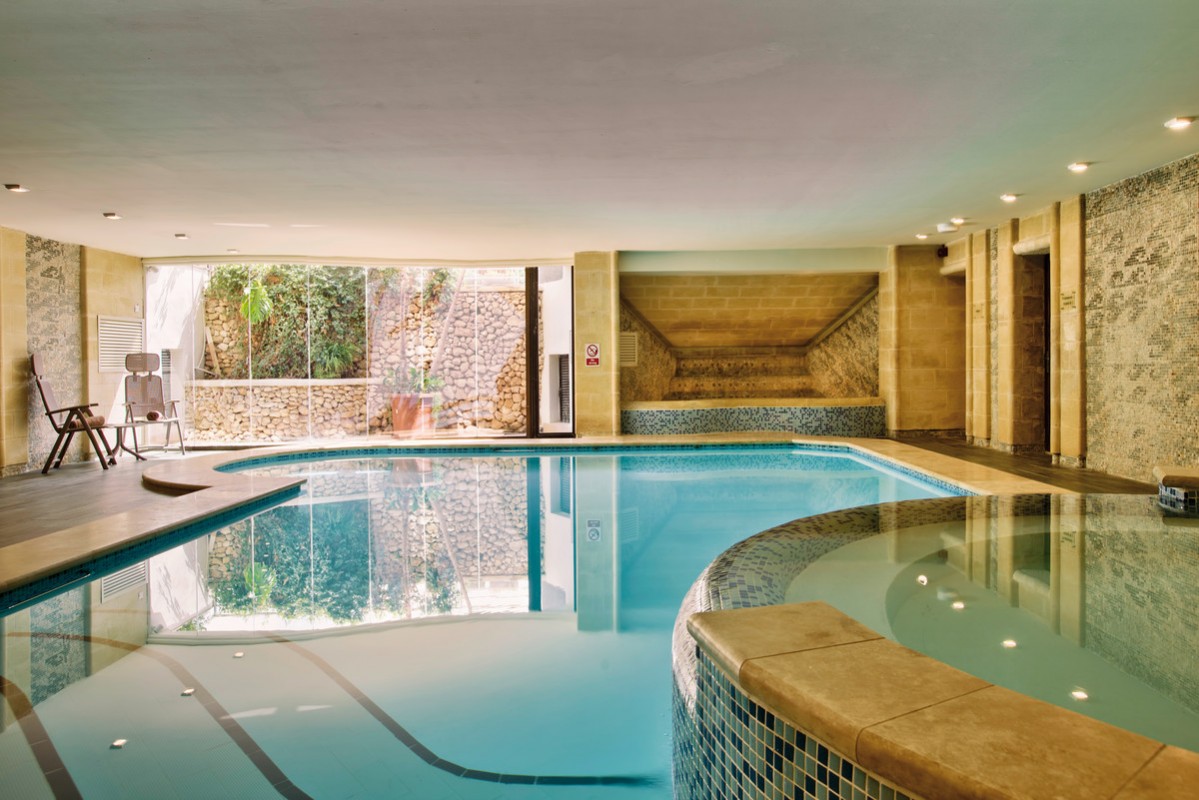 Hotel Santana, Malta, Bugibba, Bild 13