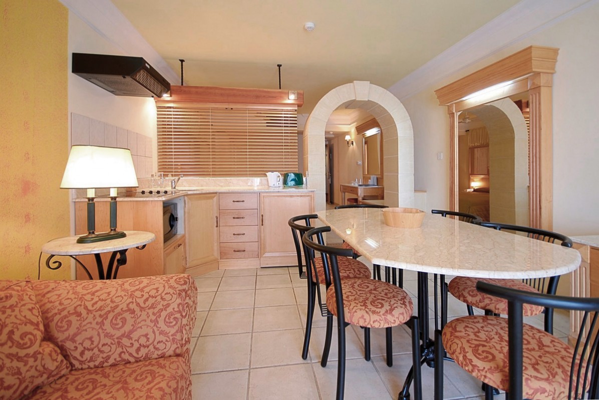 Hotel Santana, Malta, Bugibba, Bild 14