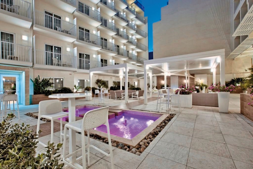 Hotel Santana, Malta, Bugibba, Bild 15