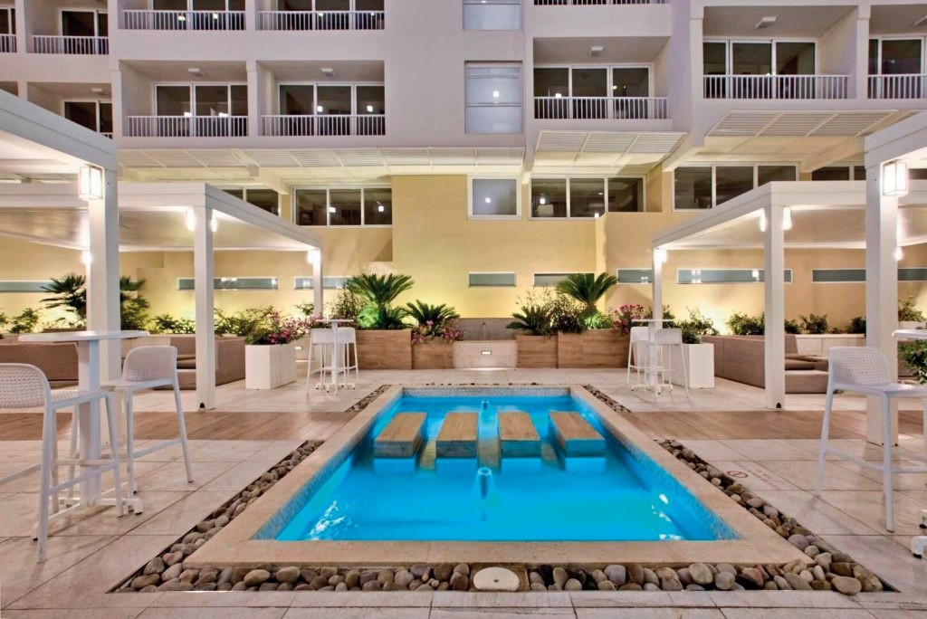 Hotel Santana, Malta, Bugibba, Bild 16