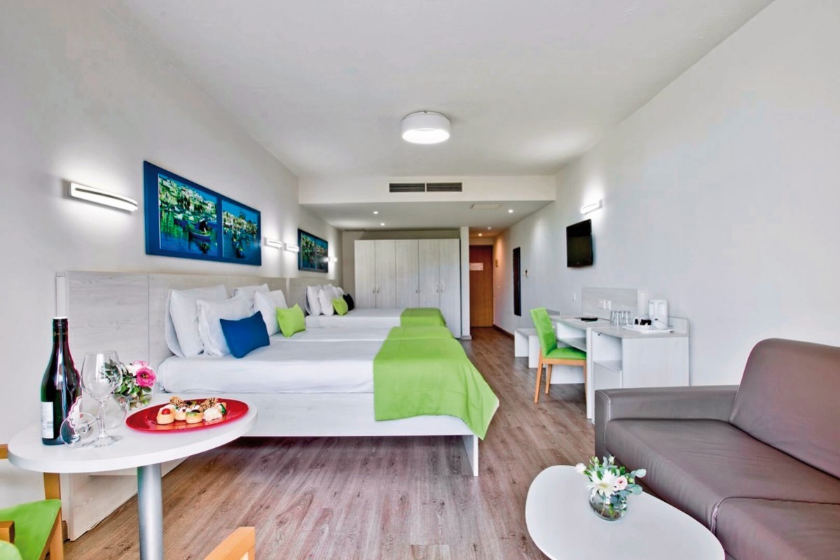Hotel Santana, Malta, Bugibba, Bild 18