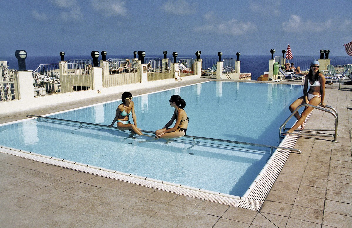 Hotel Santana, Malta, Bugibba, Bild 4