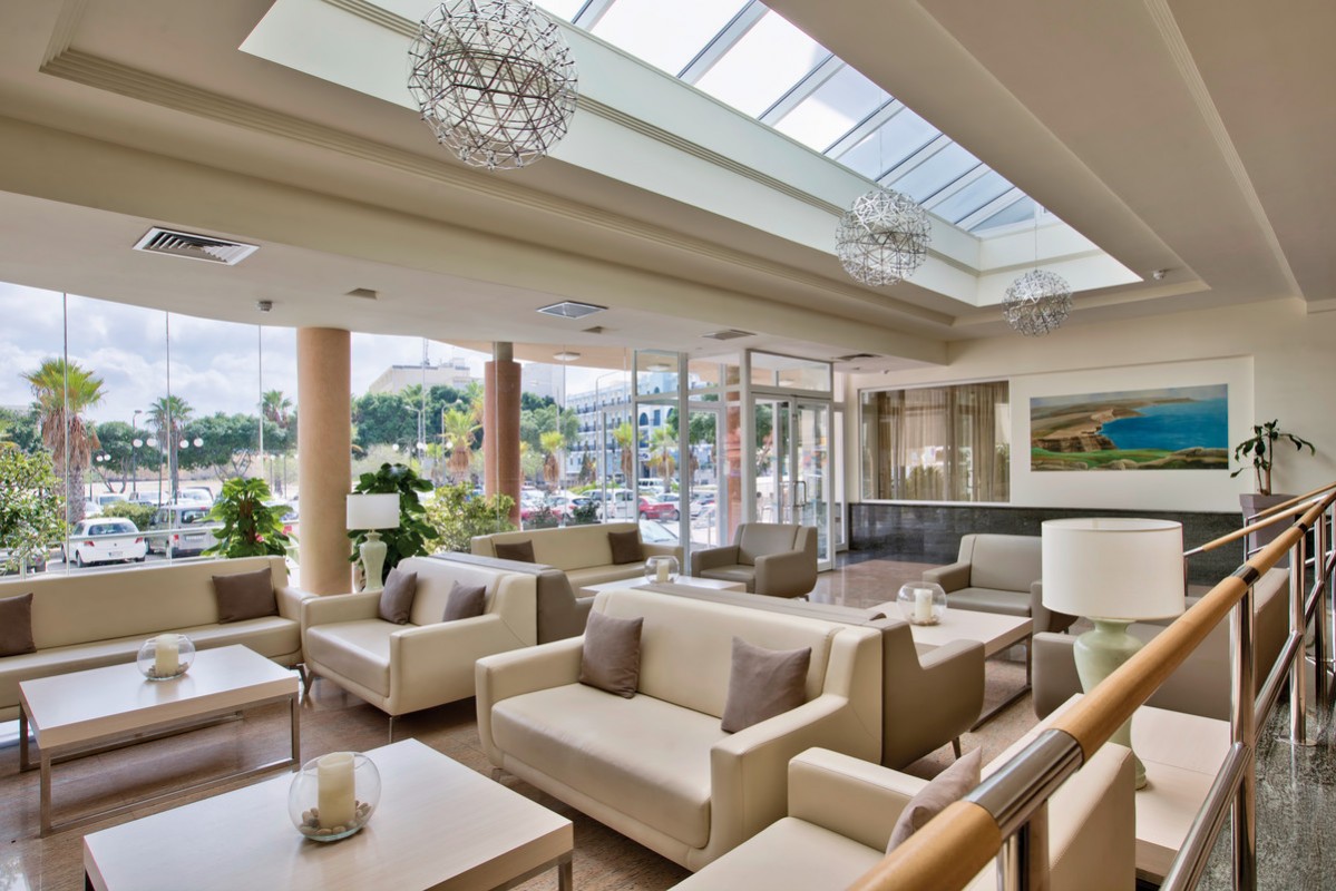 Hotel Santana, Malta, Bugibba, Bild 2