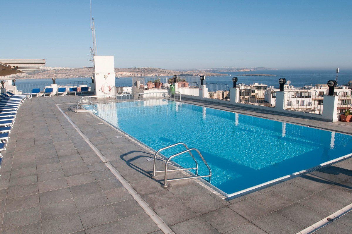 Hotel Santana, Malta, Bugibba, Bild 3