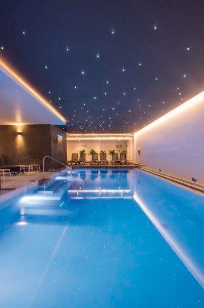 Hotel Santana, Malta, Bugibba, Bild 5