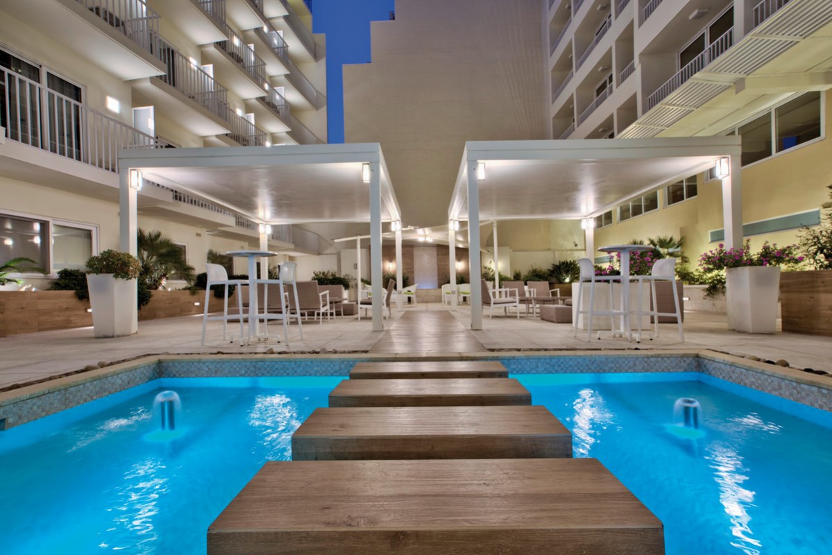 Hotel Santana, Malta, Bugibba, Bild 6