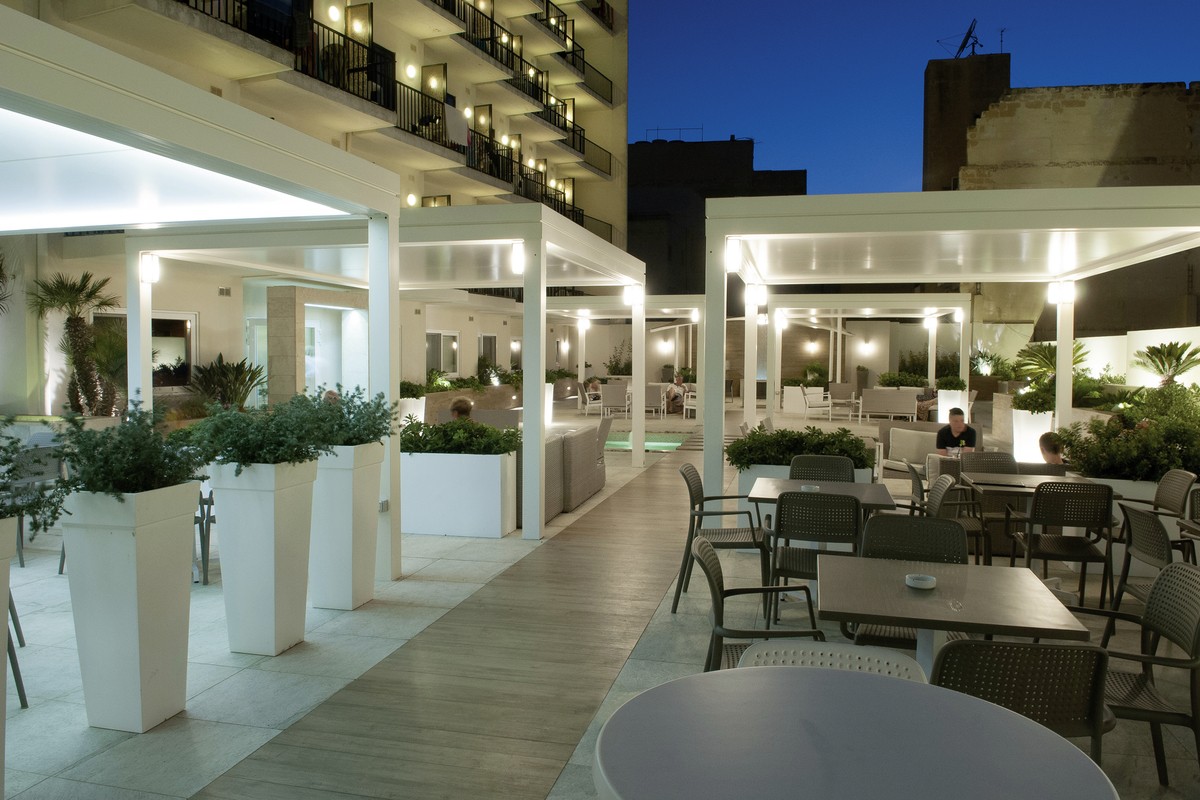 Hotel Santana, Malta, Bugibba, Bild 8