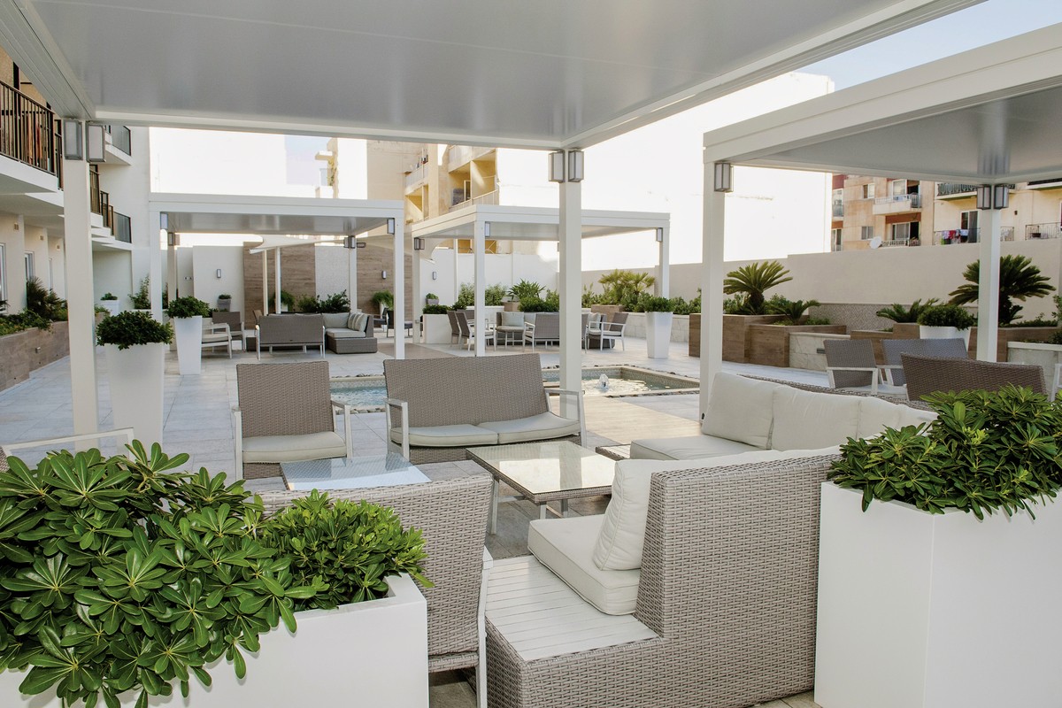 Hotel Santana, Malta, Bugibba, Bild 9