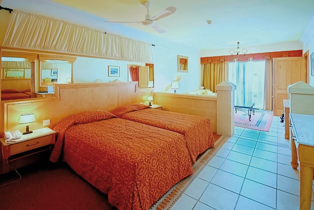 Hotel Santana, Malta, Bugibba, Bild 22