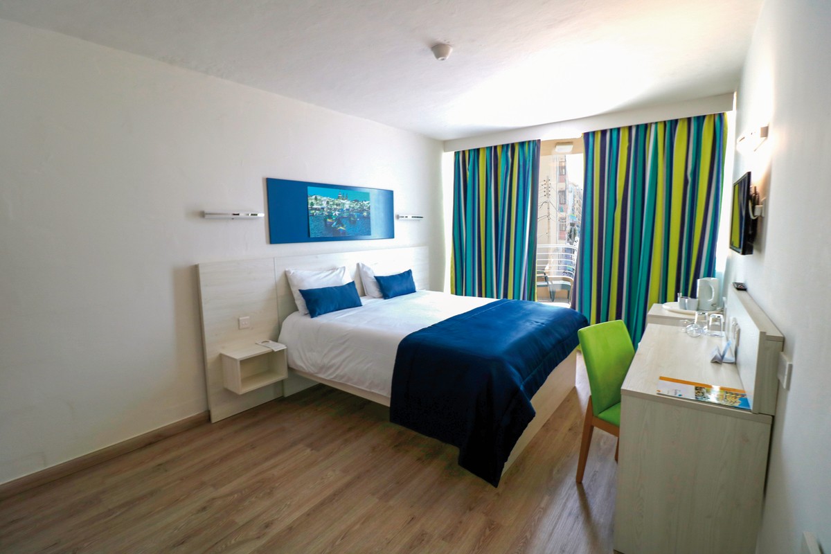 Hotel Santana, Malta, Bugibba, Bild 23