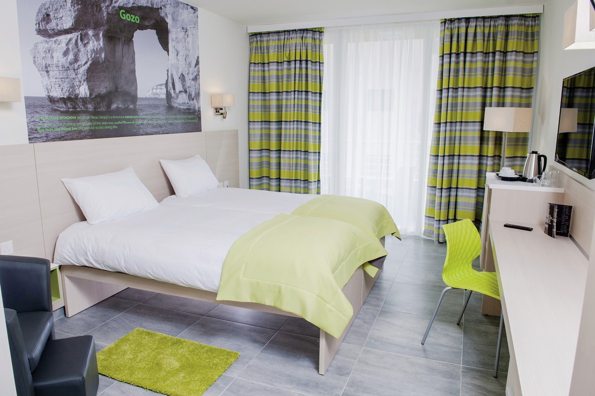Hotel Santana, Malta, Bugibba, Bild 24