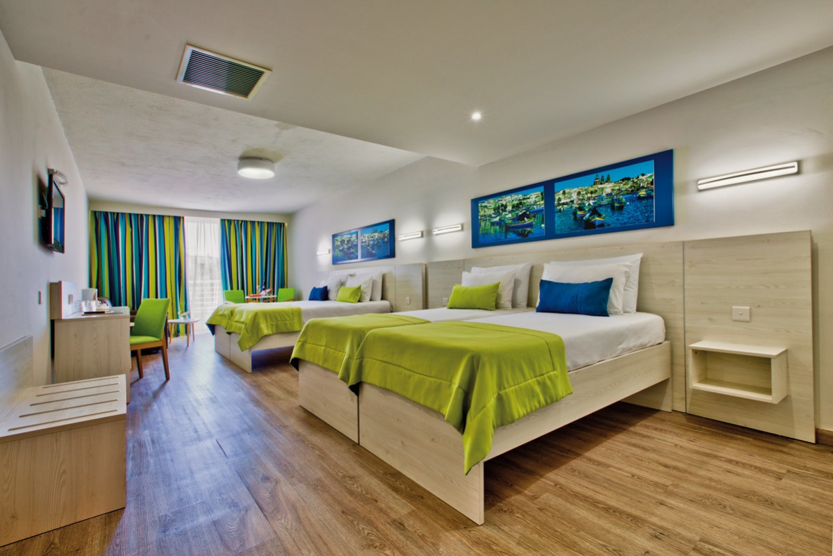 Hotel Santana, Malta, Bugibba, Bild 26