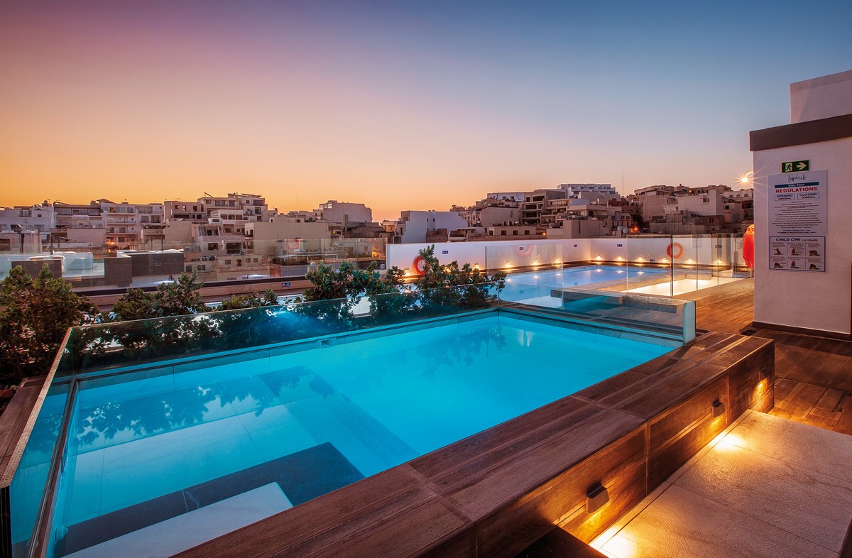 Solana Hotel & Spa, Malta, Mellieha, Bild 1