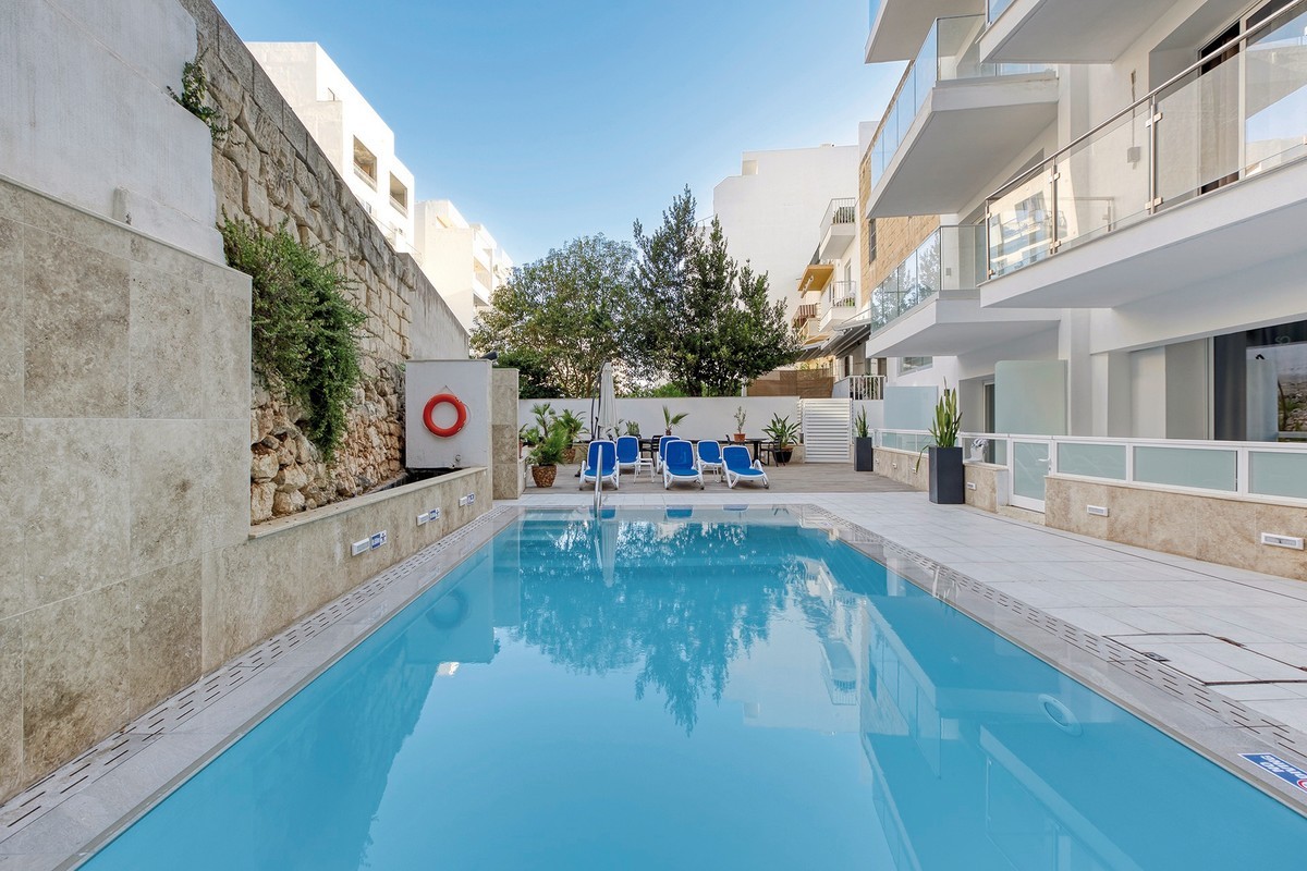 Solana Hotel & Spa, Malta, Mellieha, Bild 6