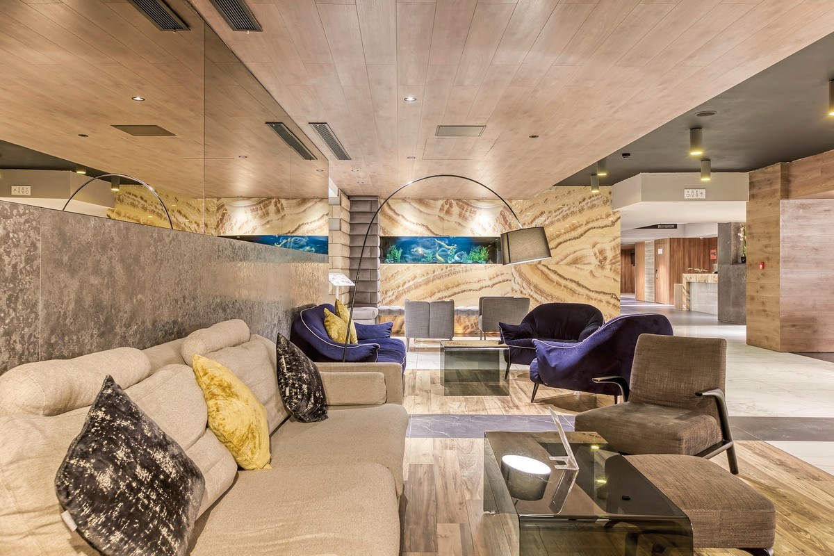 Solana Hotel & Spa, Malta, Mellieha, Bild 7