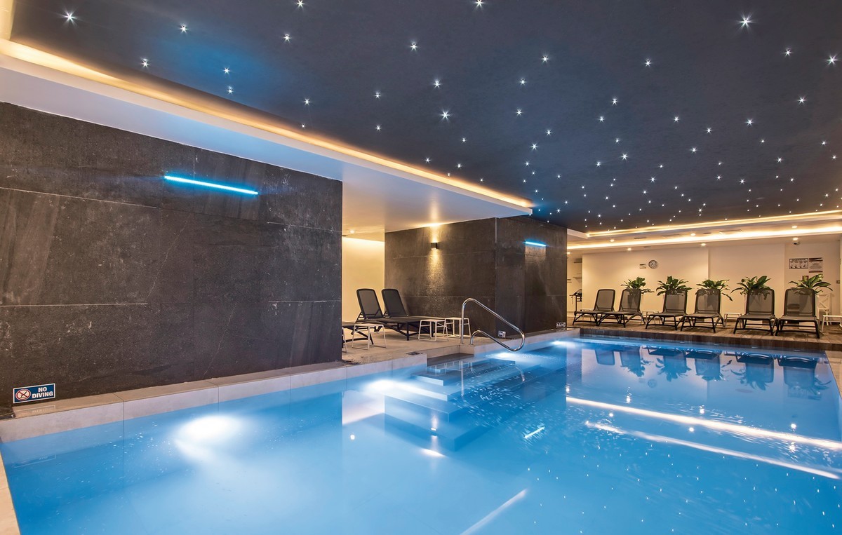 Solana Hotel & Spa, Malta, Mellieha, Bild 8