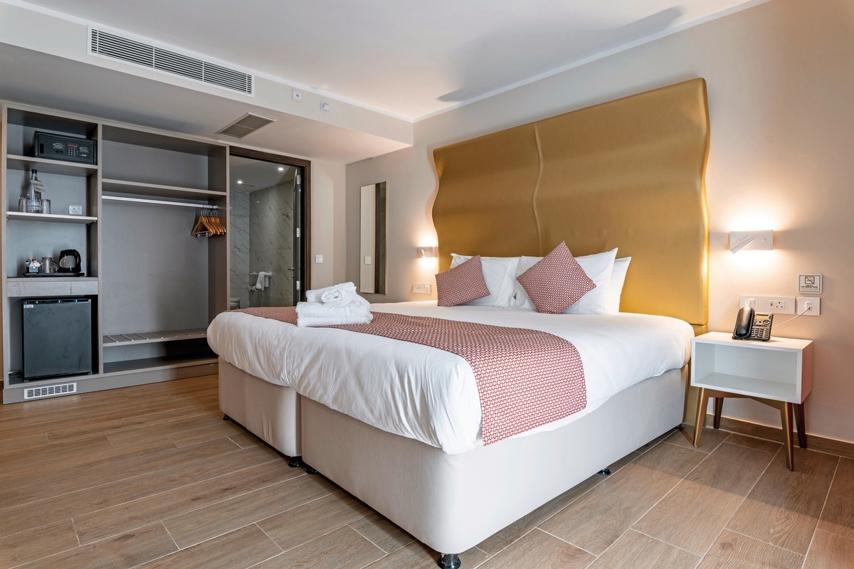Seaview Hotel, Malta, Qawra, Bild 15