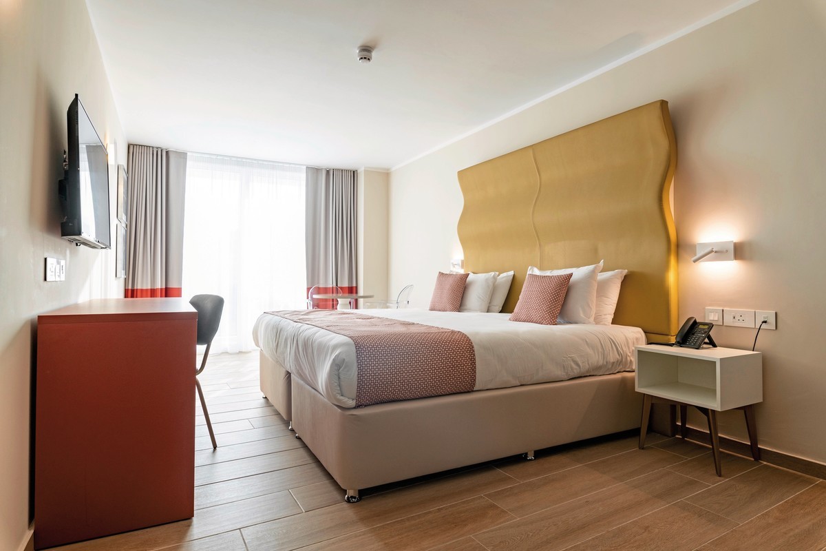 Seaview Hotel, Malta, Qawra, Bild 16