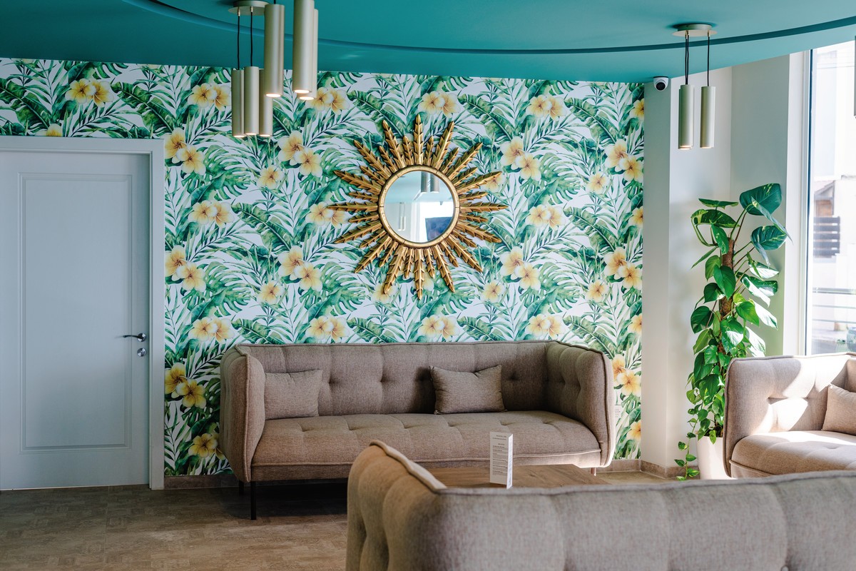 Seaview Hotel, Malta, Qawra, Bild 10