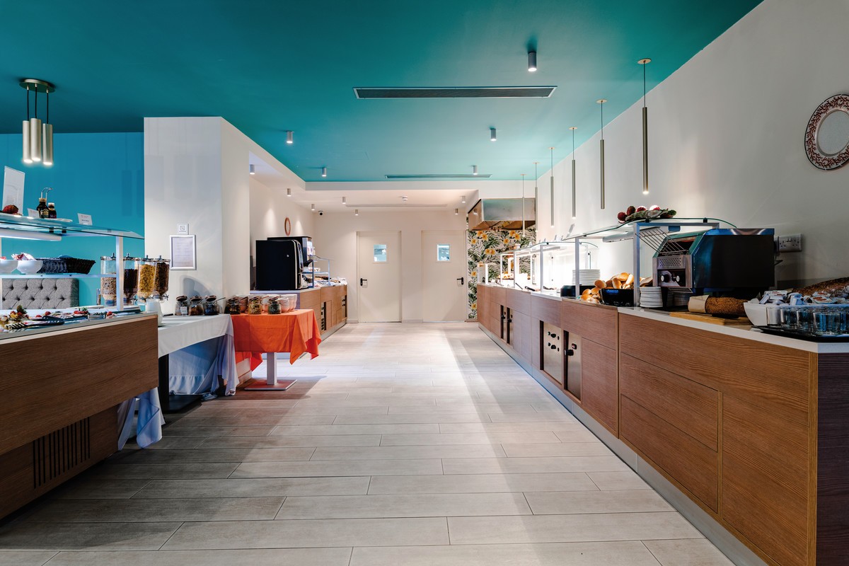 Seaview Hotel, Malta, Qawra, Bild 4