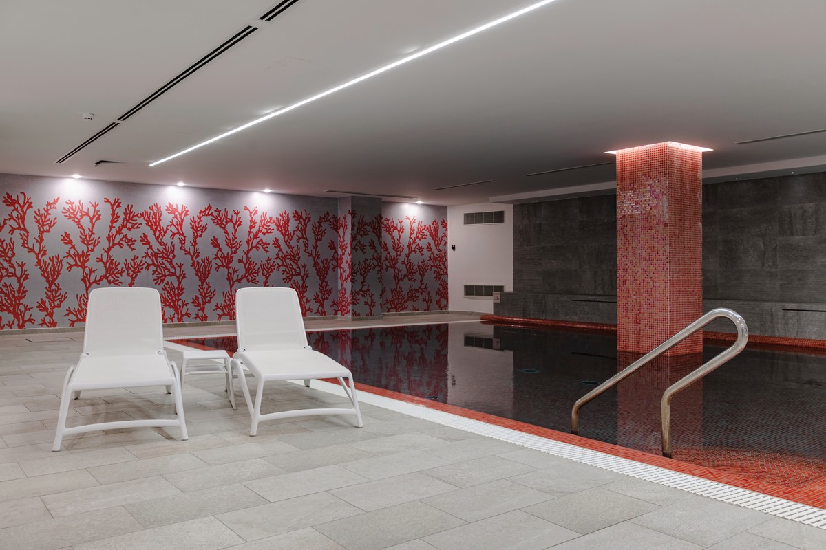 Seaview Hotel, Malta, Qawra, Bild 7