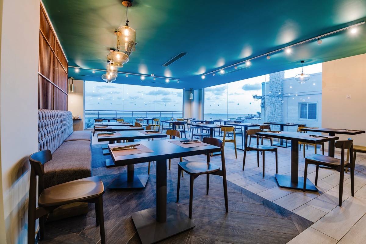 Seaview Hotel, Malta, Qawra, Bild 8
