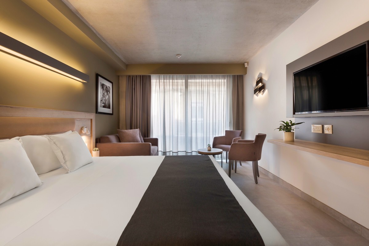 Azur Hotel by ST Hotels, Malta, Gzira, Bild 3