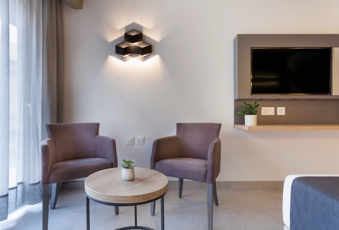 Azur Hotel by ST Hotels, Malta, Gzira, Bild 6
