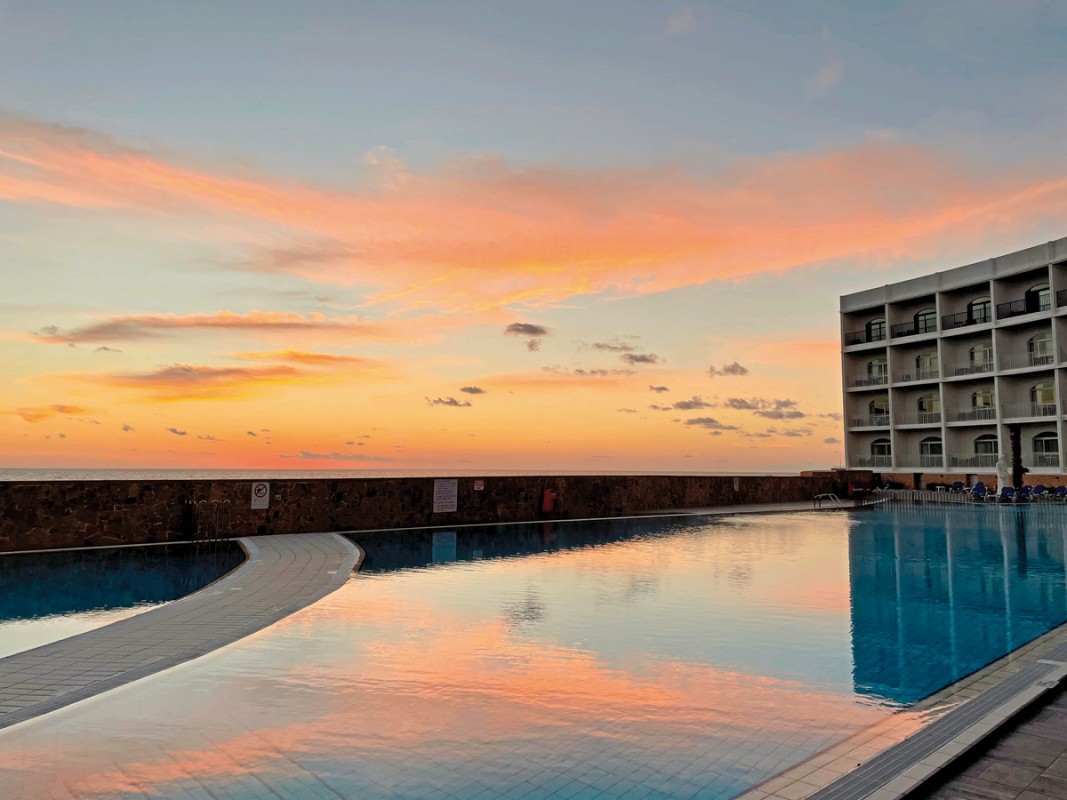Hotel Paradise Bay Resort, Malta, Cirkewwa, Bild 1
