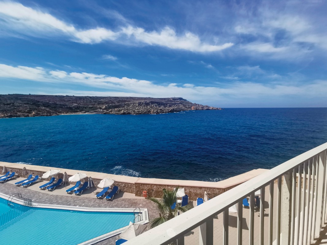 Hotel Paradise Bay Resort, Malta, Cirkewwa, Bild 14