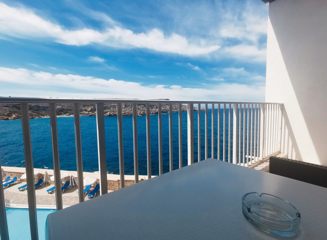 Hotel Paradise Bay Resort, Malta, Cirkewwa, Bild 17