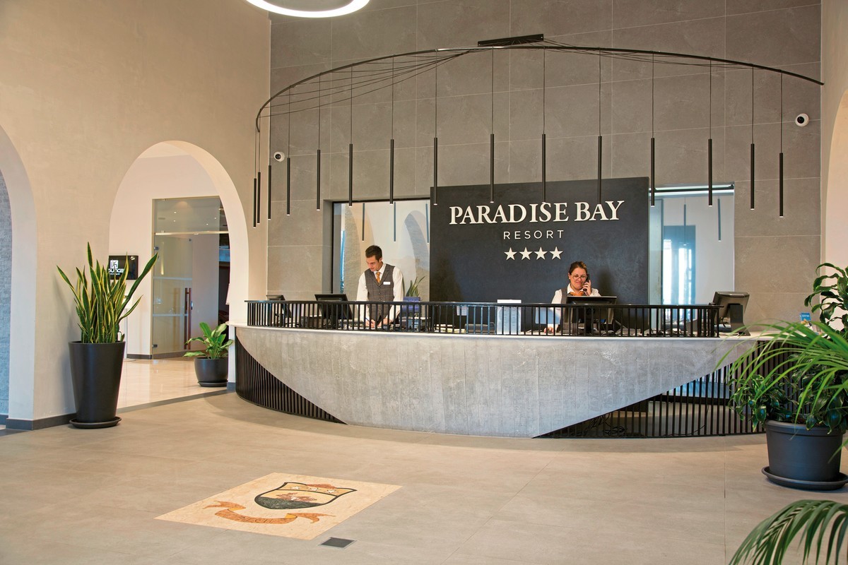 Hotel Paradise Bay Resort, Malta, Cirkewwa, Bild 5