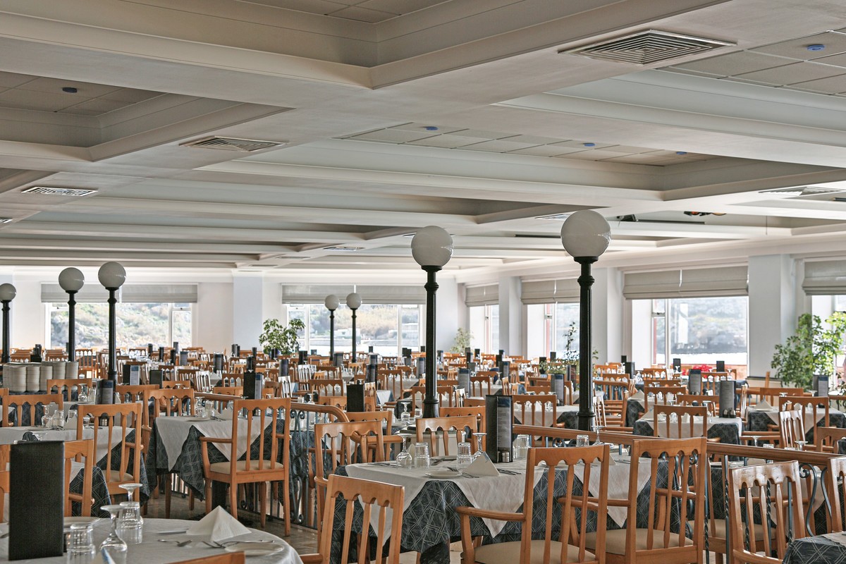 Hotel Paradise Bay Resort, Malta, Cirkewwa, Bild 10