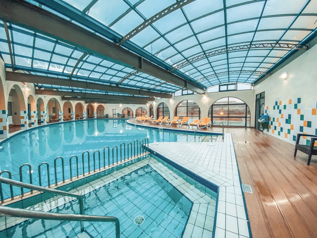 Hotel Paradise Bay Resort, Malta, Cirkewwa, Bild 6