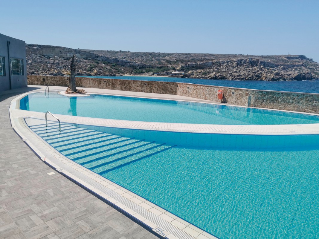 Hotel Paradise Bay Resort, Malta, Cirkewwa, Bild 7