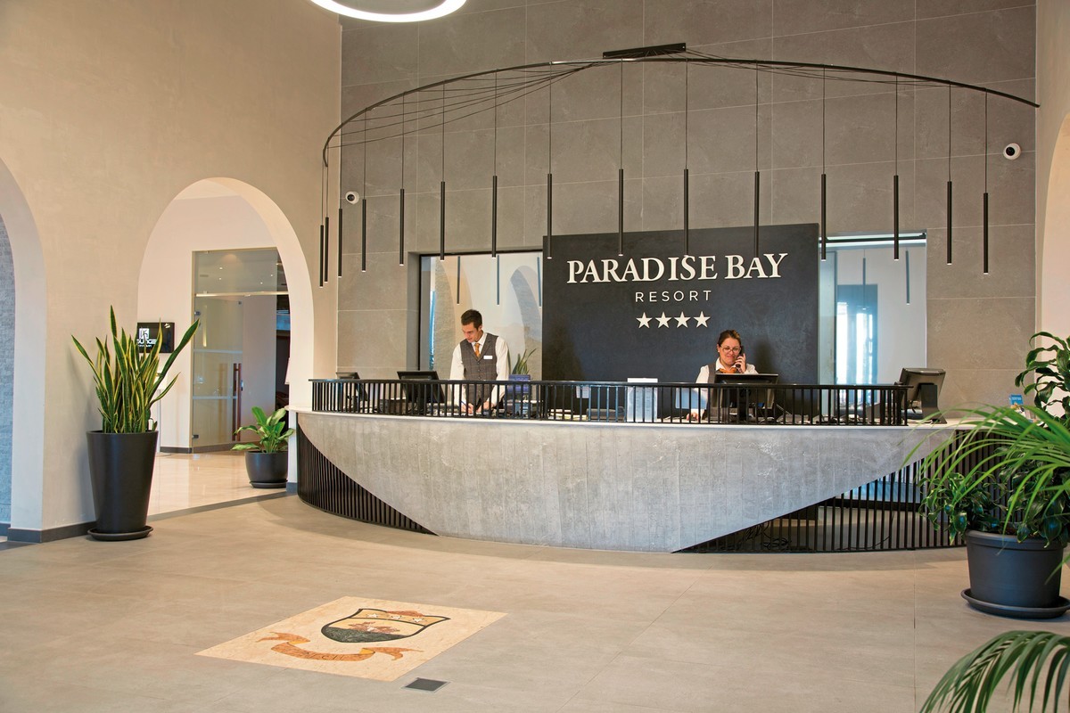 Hotel Paradise Bay Resort, Malta, Cirkewwa, Bild 9