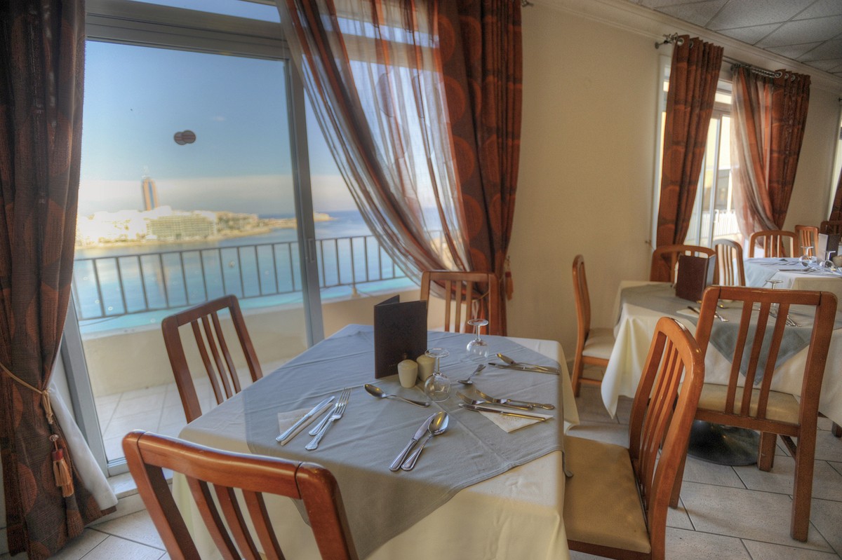 Plaza Regency Hotels, Malta, Sliema, Bild 4