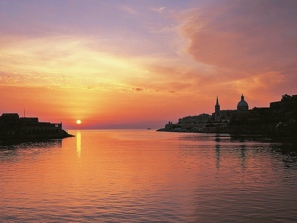 Plaza Regency Hotels, Malta, Sliema, Bild 8