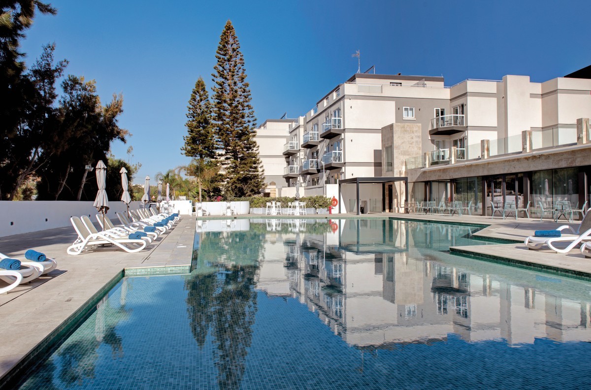 Urban Valley Hotel & Spa, Malta, Kappara, Bild 1