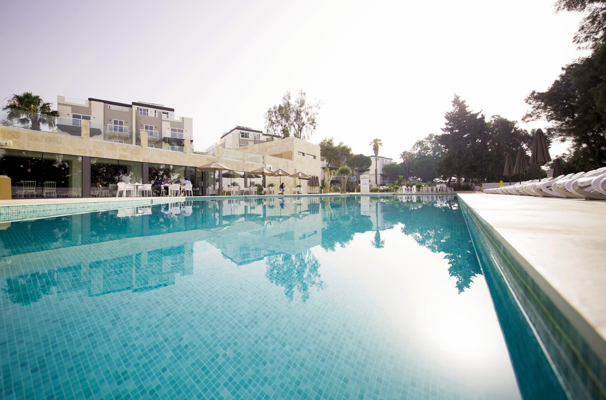 Urban Valley Hotel & Spa, Malta, Kappara, Bild 10