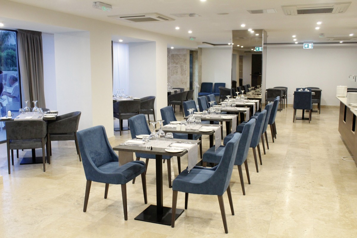 Urban Valley Hotel & Spa, Malta, Kappara, Bild 22
