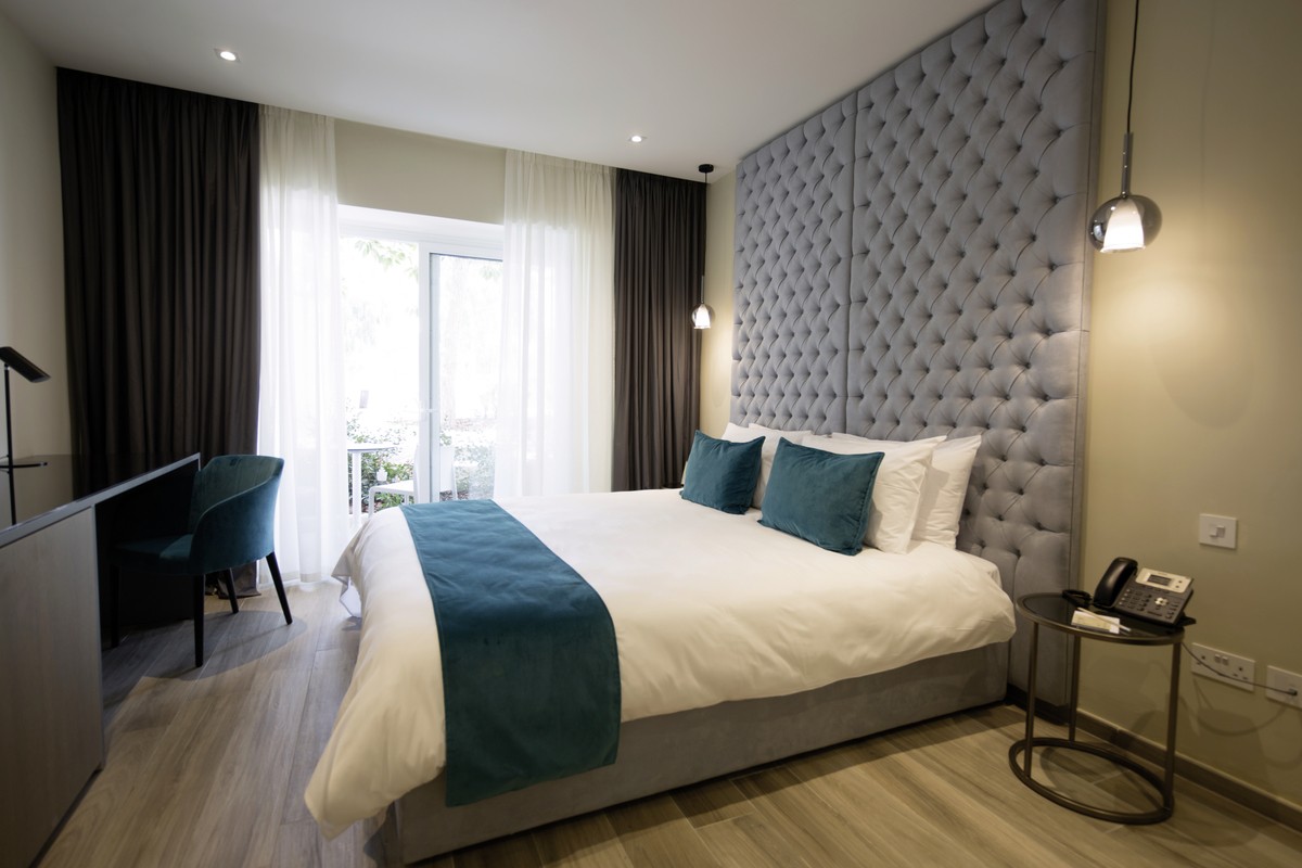 Urban Valley Hotel & Spa, Malta, Kappara, Bild 26