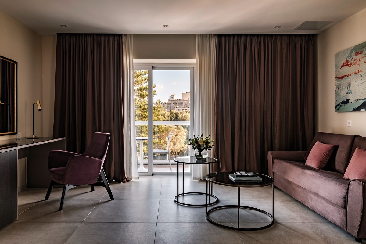 Urban Valley Hotel & Spa, Malta, Kappara, Bild 28