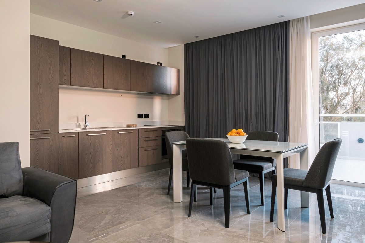 Urban Valley Hotel & Spa, Malta, Kappara, Bild 29