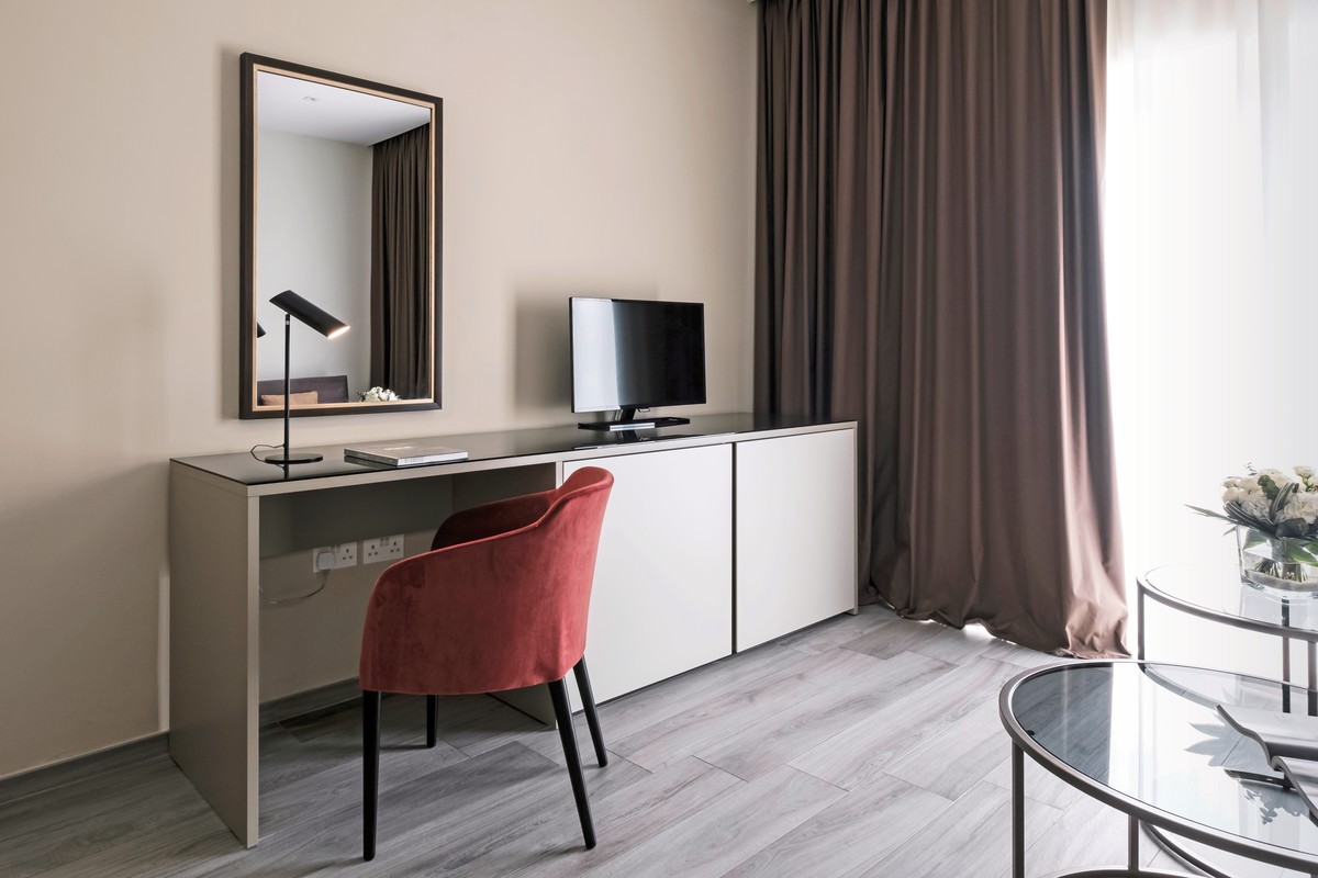 Urban Valley Hotel & Spa, Malta, Kappara, Bild 33