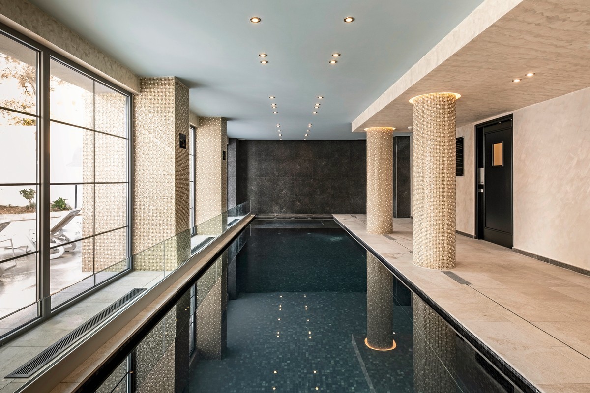 Urban Valley Hotel & Spa, Malta, Kappara, Bild 5
