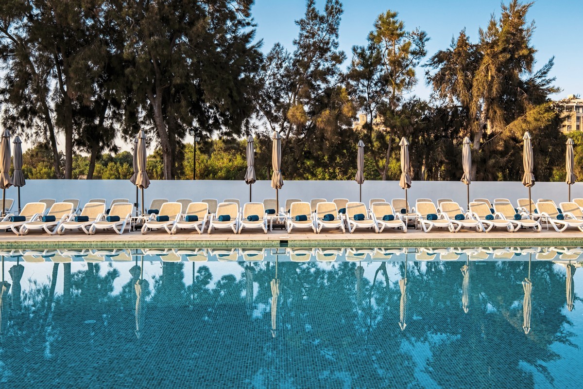 Urban Valley Hotel & Spa, Malta, Kappara, Bild 6