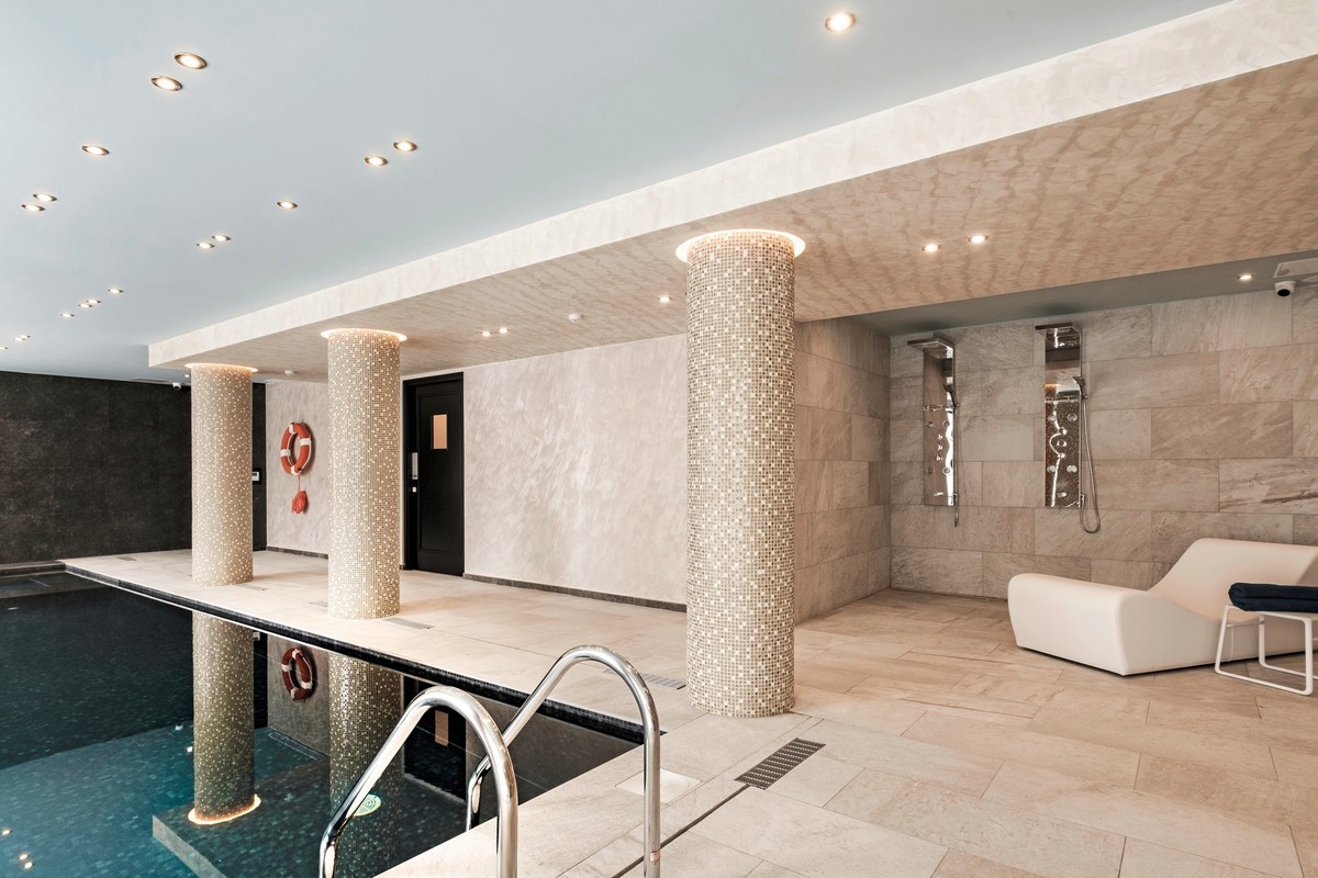Urban Valley Hotel & Spa, Malta, Kappara, Bild 7