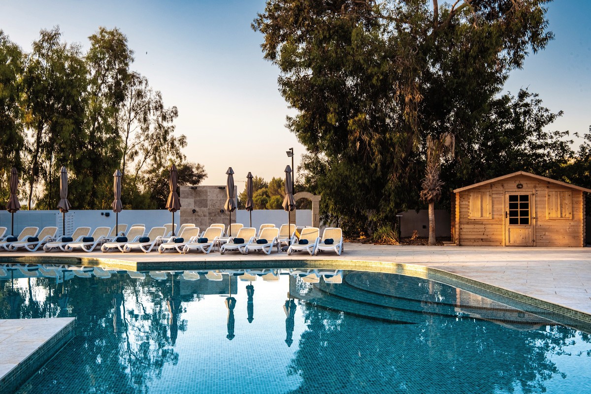 Hotel Urban Valley Resort & Spa, Malta, Kappara, Bild 11