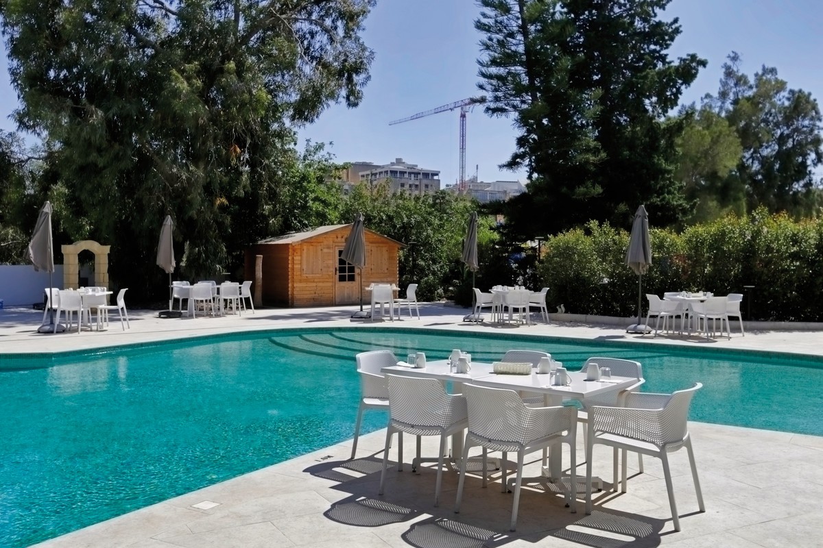 Hotel Urban Valley Resort & Spa, Malta, Kappara, Bild 12